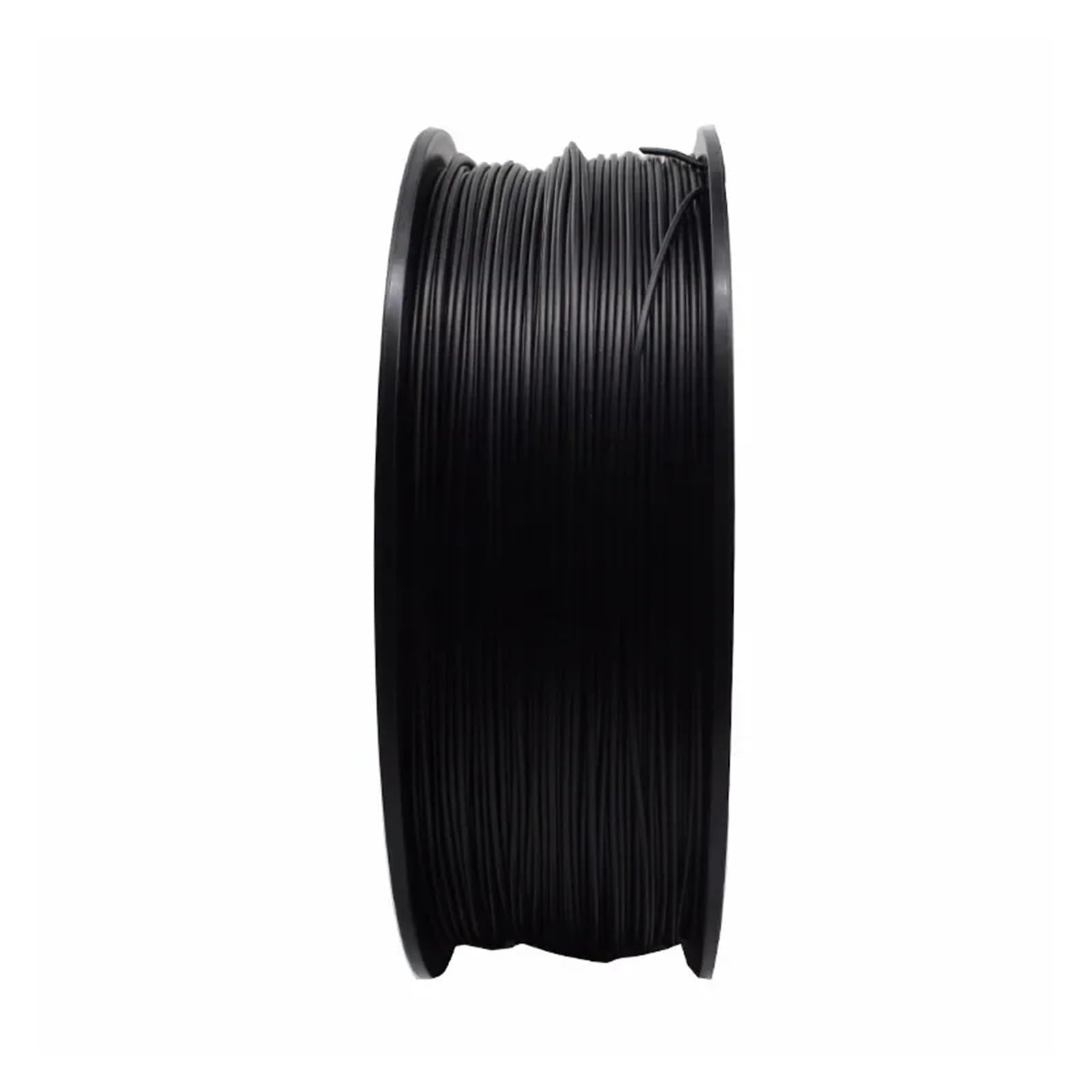 TPU 1,75 mm kg leitfähiges Elastomer-3D-Druckerfilament (weiche Materialien) Spezialkunststoffdraht(C-TPU 1KG)