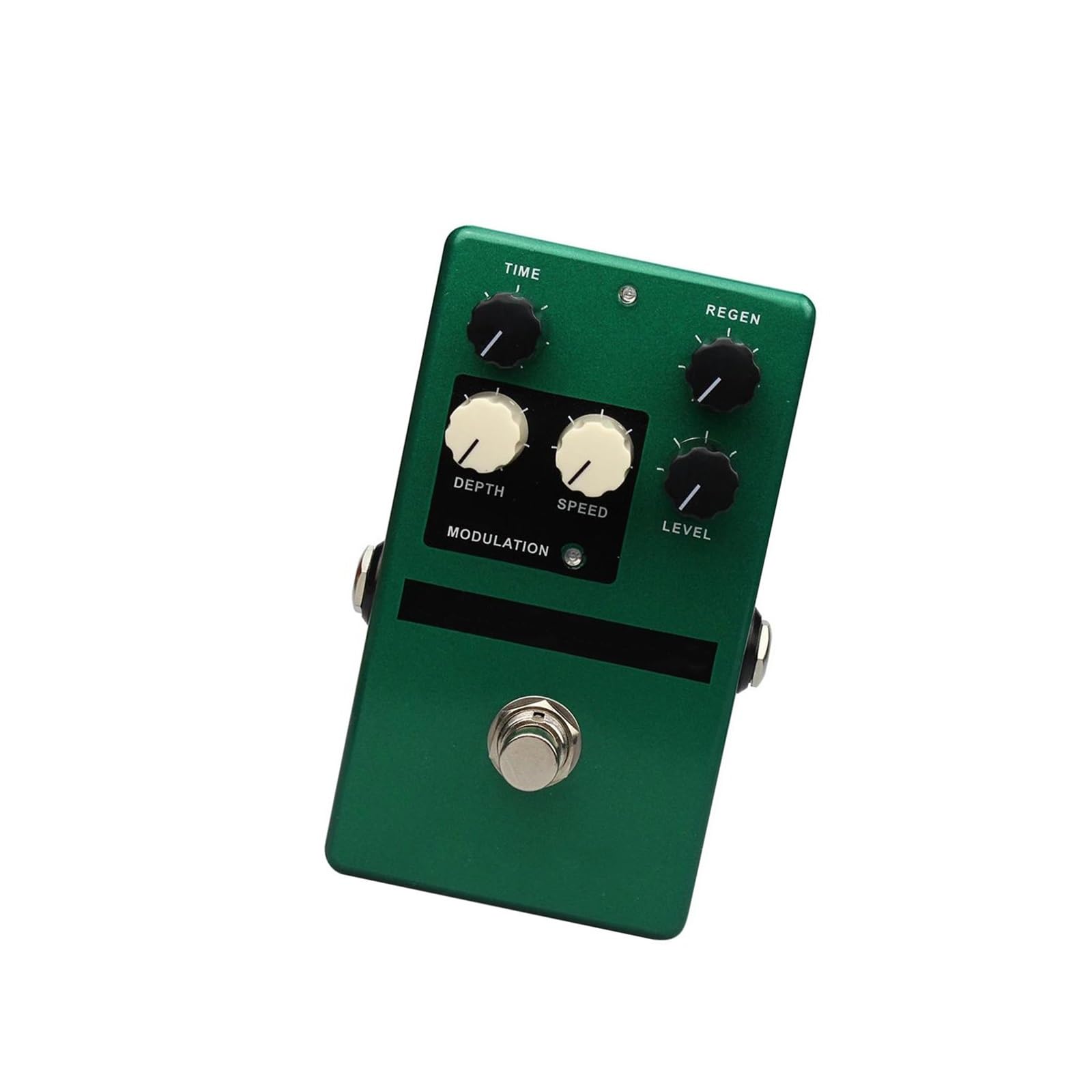 Tape Echo Delay Efekty Gitarowe Akcesoria Retro