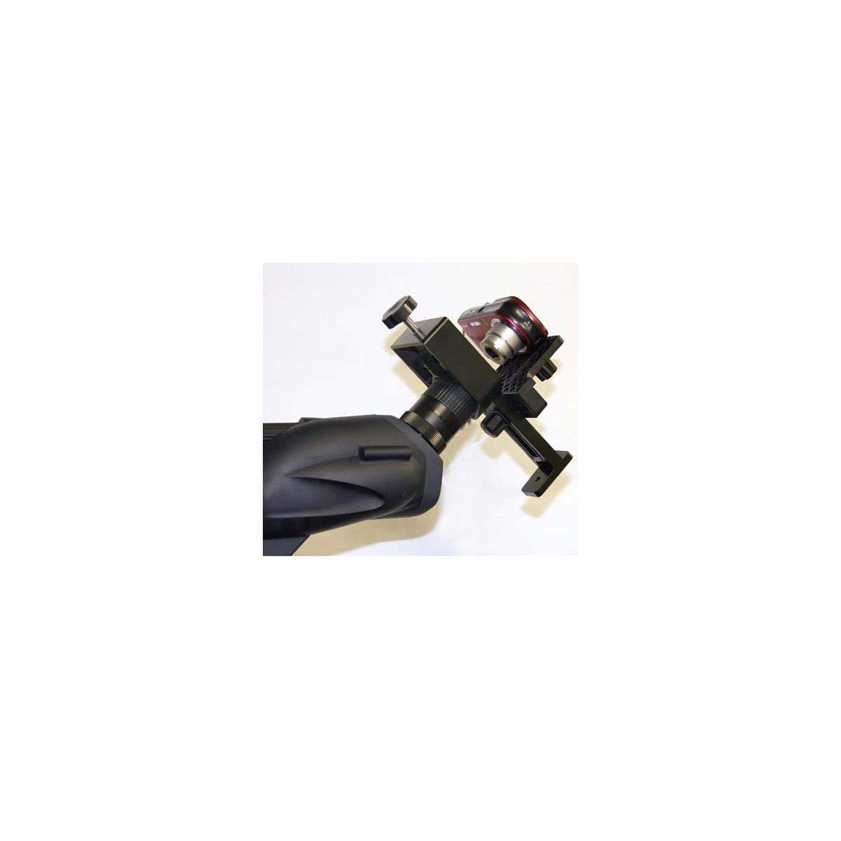 Celestron 93626 - Adaptador Universal cámara-telescopio