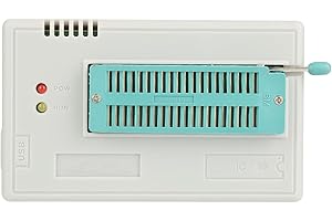 TL866II: The Ultimate Programmer for Power Programmers & Performance Tuners