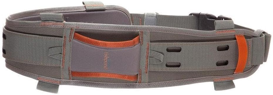 South Fork Fly Fishing Wading Belt | Wade Fishing Belt | Wader Belt | Fishing Back Support Belt