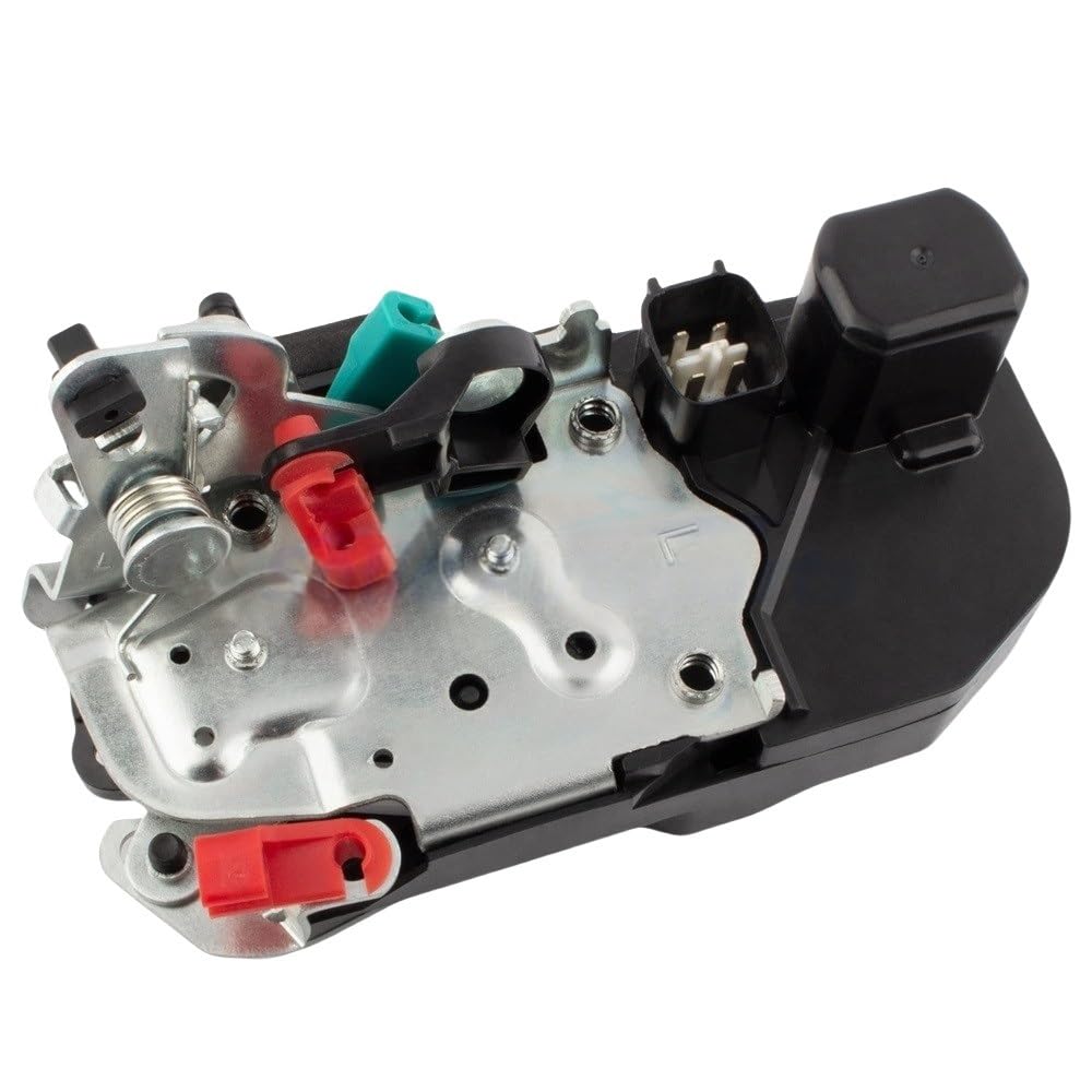 Rear Tailgate Lock 931-645 Door Lock Actuator Rear Right for Ram 1500 2500 3500 2003-2010 55276794AC 55276794AD