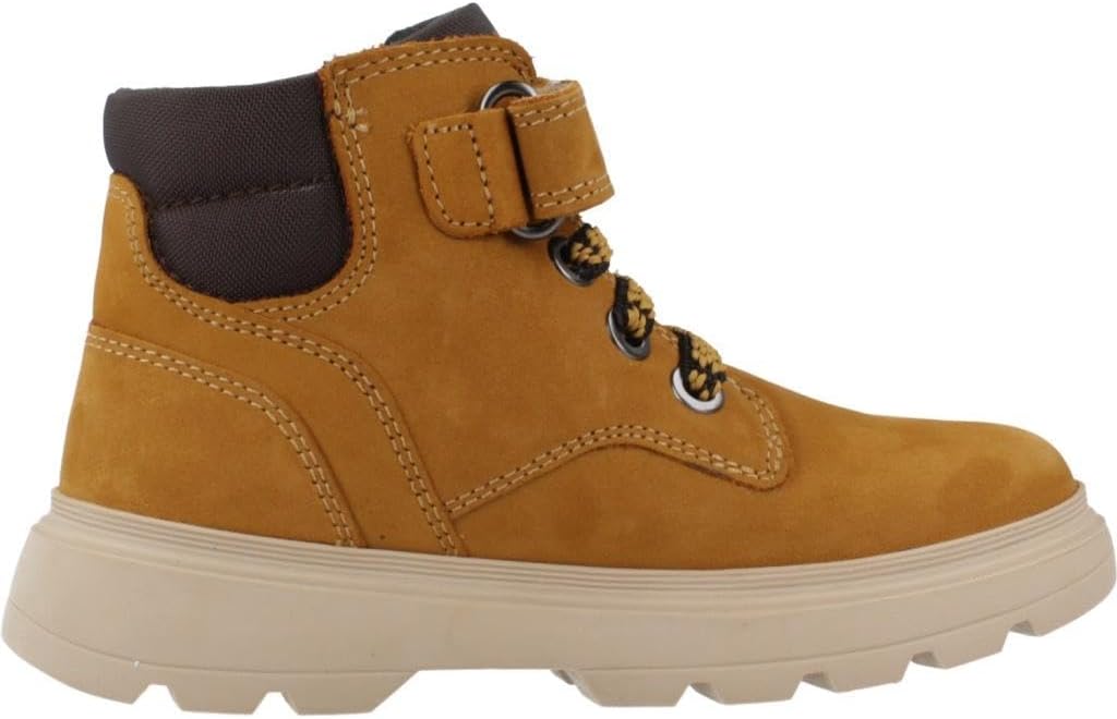 Geox boys Kiddartah 3 (Baby/Toddler/Little Kid)
