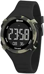 Relógio X Games Masculino Ref: Xmppd590 Pxpx Esportivo Digital