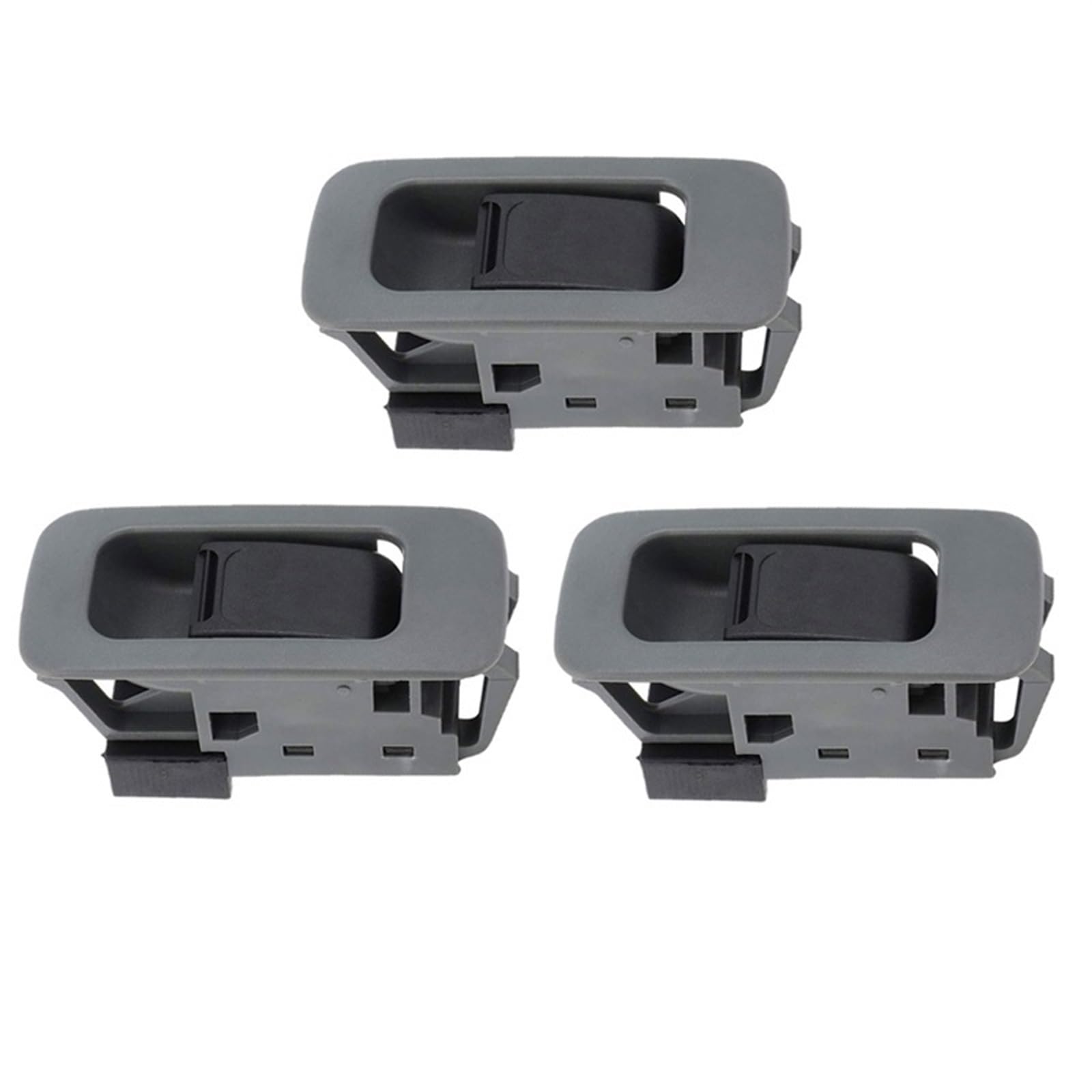 Bouton de commutation de fenêtre électrique résistant Suzuki Grand Vitara 1999-2002