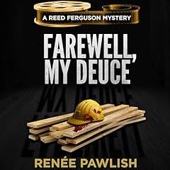 Farewell, My Deuce cover art