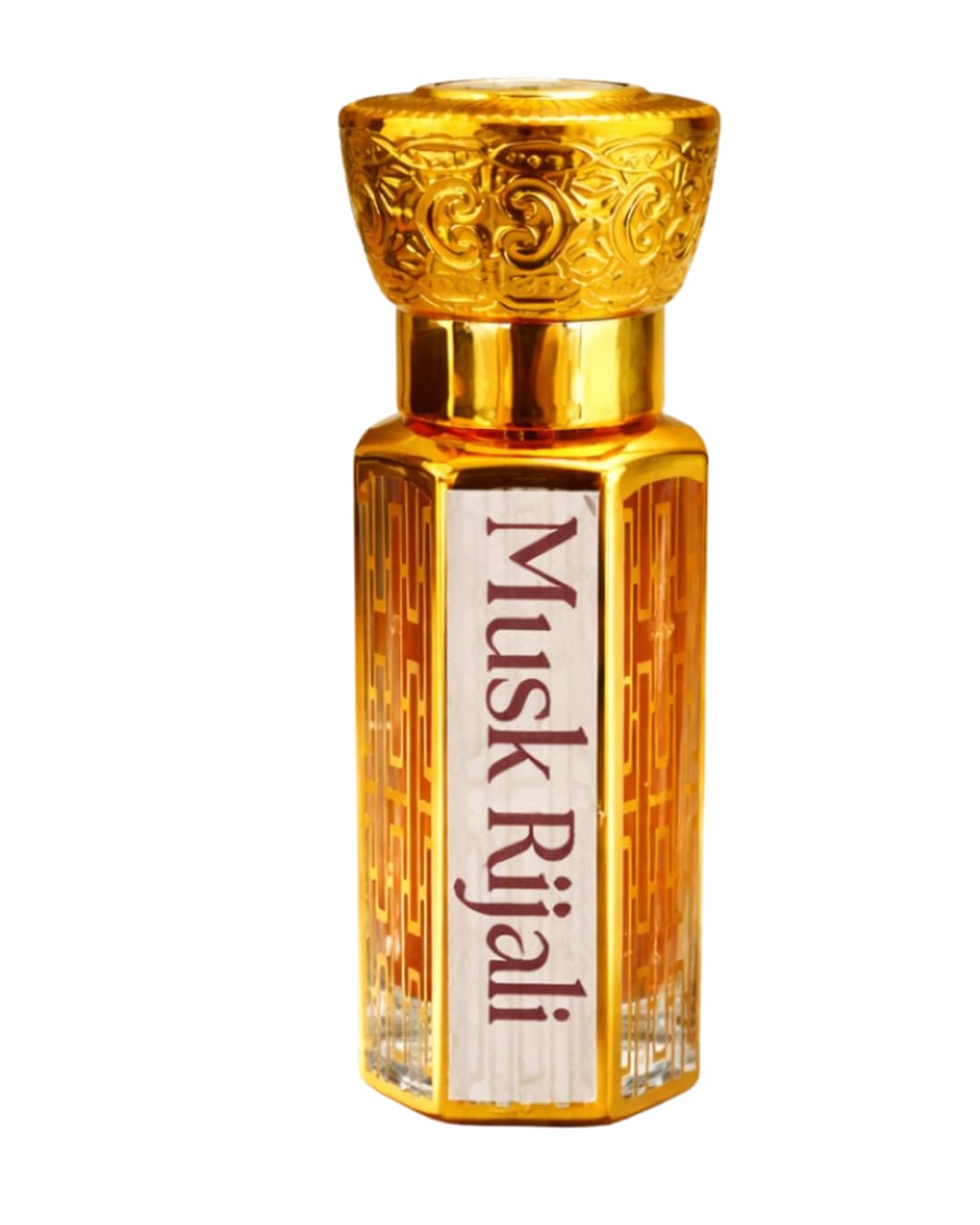 Royal Premium Herbal Attar – Long Lasting Natural Concentrated Fragrance Oil (Alcohol-Free)-image-21