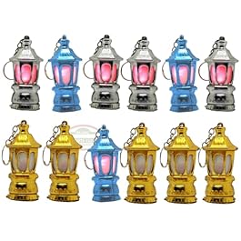 40pcs Mini Flashlights...