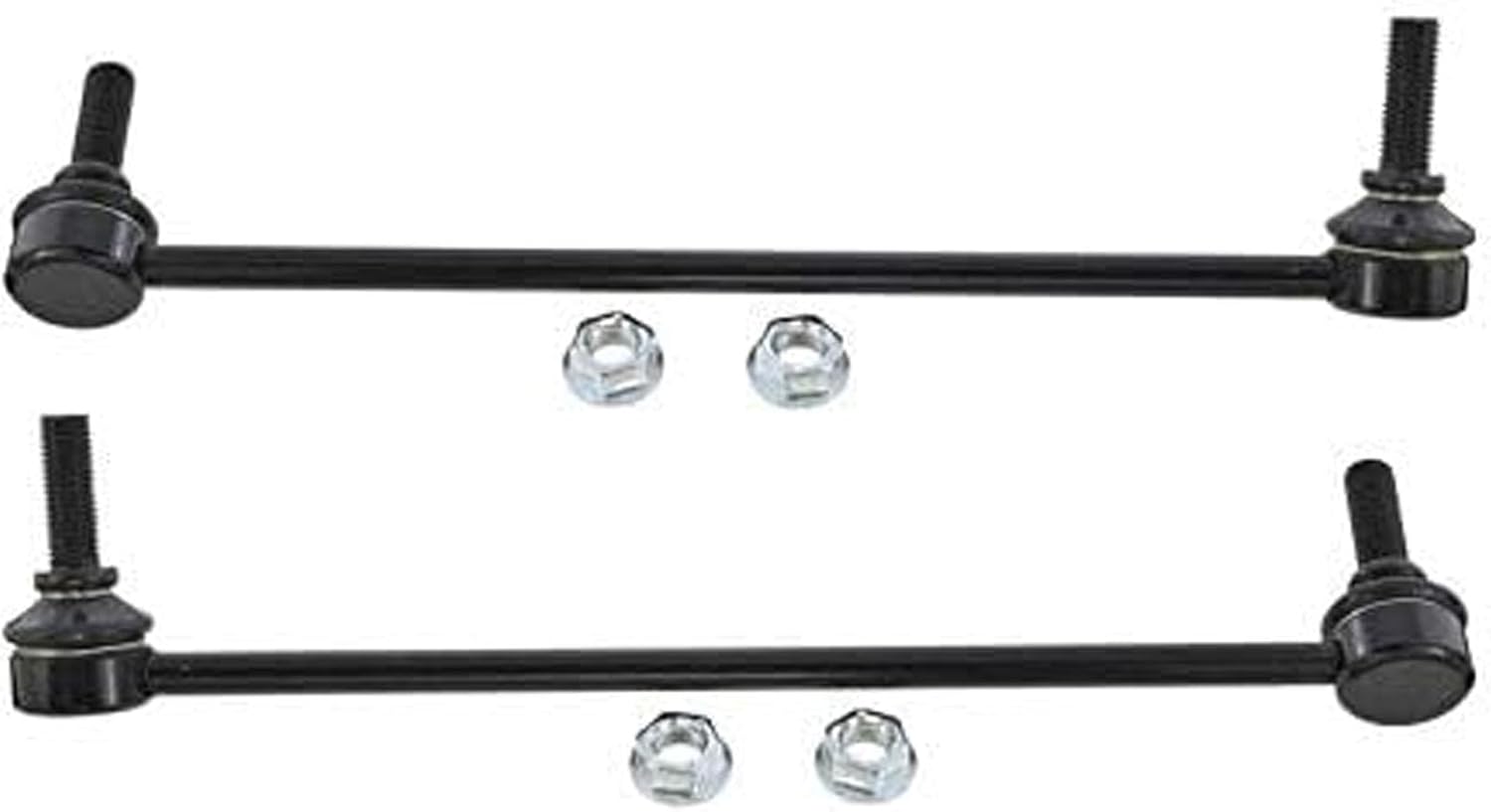 Front Left Right Sway Bar Links Replacement Parts For Land Rover Range Rover Sport 2006 2007 2008 2009 2010 2011 2012 2013 REF# RBM500140 RBM500150