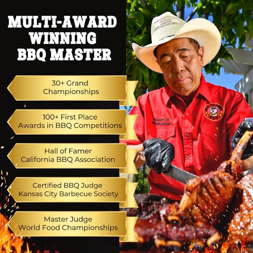 Slap Yo' Daddy Bbq Slap Yo Daddy Bbq Rub Seasoning, Texas Brisket Magic Lone Star thumb #2