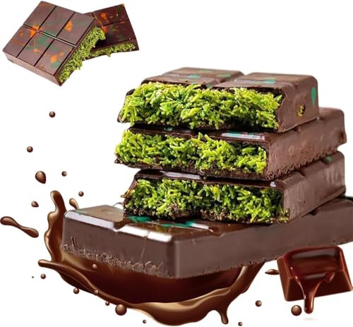 `R[g sX^`I Dubai chocolate pp̃_[N`R[g ̃sX^`I`R[gȂ߂炩ŔZȖ UNUNƂH Y sgp ^т₷ ʕ (40g*2, sX^`I)