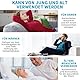 Neck Massager,Cloudy Neck,Qualitativ Hochwertige Massage bei Nackenschmerzen,Tragbares Zervikales Traktionsgerät Förderung der Blutzirkulation,Nackenstrecker Gesundheit der Muskeln Fördern