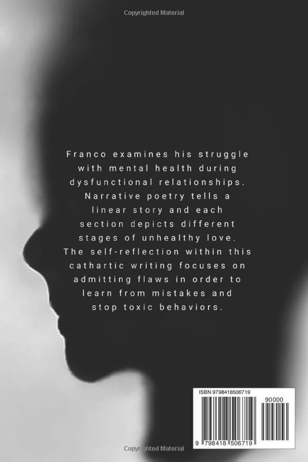 Miniatura 2 de Love Is a Mental Illness