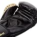 Venum Contender Boxing Gloves - Black/Gold