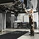 Öl Auffangmatte, 1,5 mm Dicke Garage Boden Ölmatte mit Gummiboden, Stabilität, Langlebigkeit und rutschfesten Halt, Ölauffangmatte für Garagenboden (250 * 300CM)