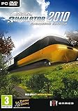  Trainz Simulator 2010