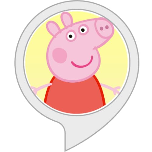 Peppa Pig Quiz