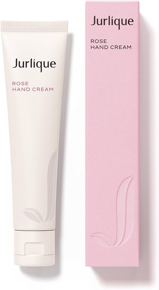 Amazon.co.jp: ジュリーク ローズ ハンドクリームN 40mL : ビューティー