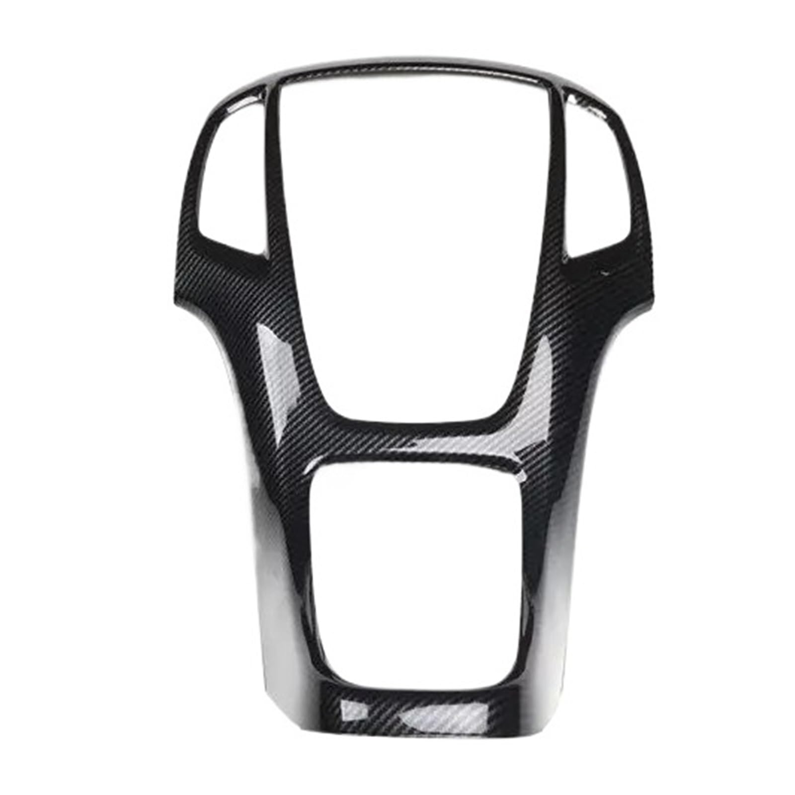 Ochrona Podłokietnika Do Excelle GT XT 2010 2011 2012 2013 2014 Styl Listwy Wewnętrzne Naklejki Dekoracyjne ABS(Central control pane)
