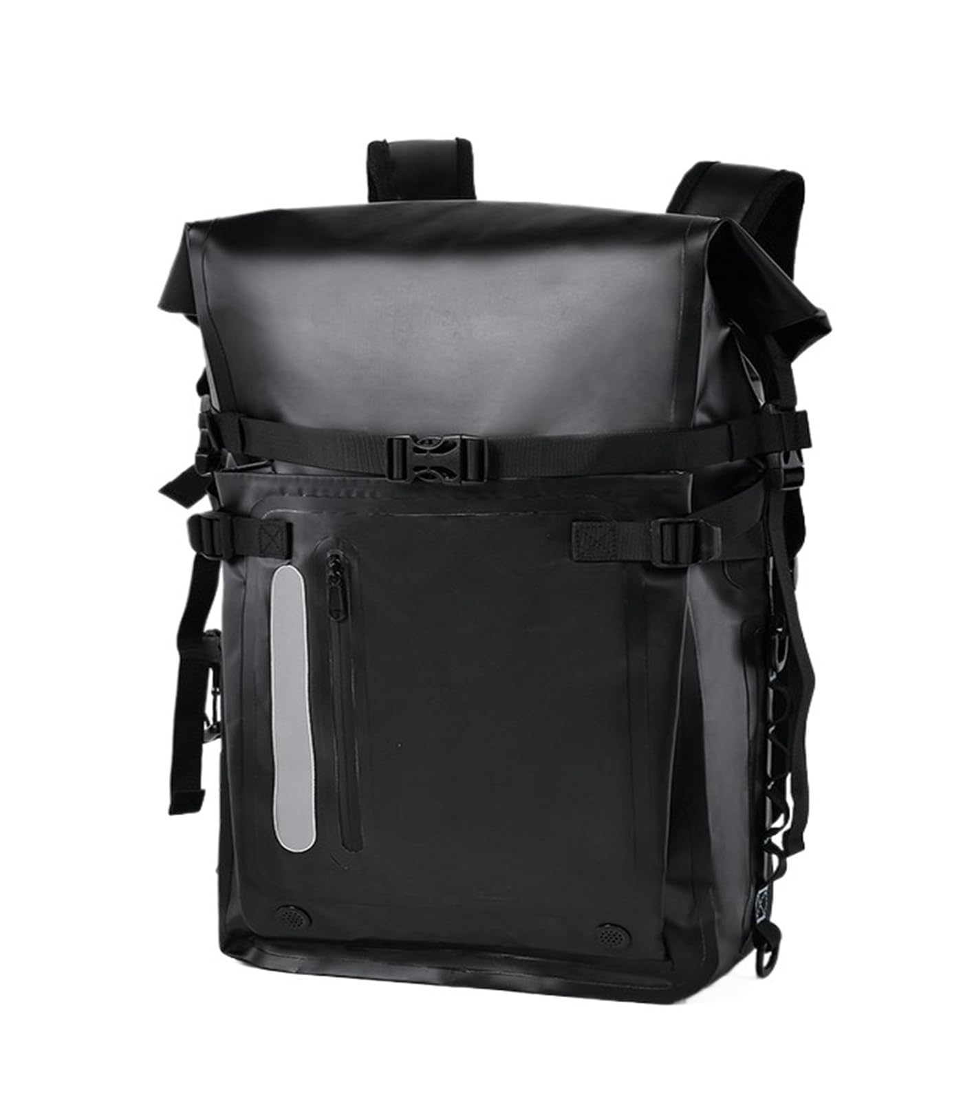 Sac à Dos étanche pour Plongée, Natation, Rafting, Sac Multifonctionnel d'extérieur