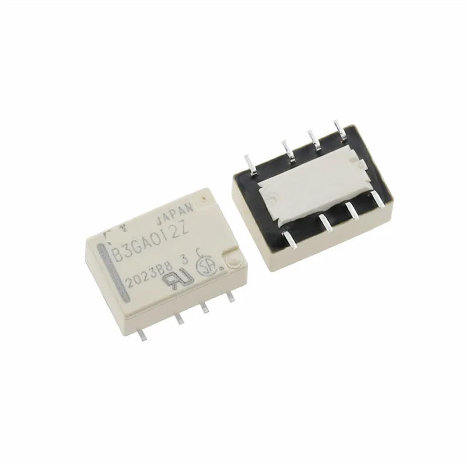 Relé de señal FTR-B3GA012Z para reparación de módulos electrónicos y proyectos de domótica 8