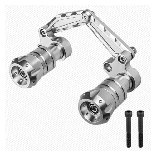 Protège moteur Forza 300 idéal pour sécuriser le scooter en stationnement