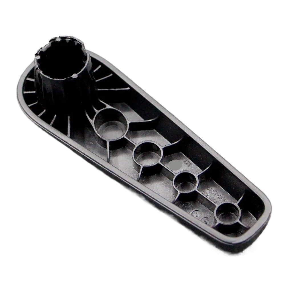 Maniglia di Regolazione del Supporto Lombare Sedile per Golf 7 MK7 5GG881236