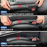 Car Seat Gap Filler for Dodge Accessories Durango Charger Challenger Dart - Image 7