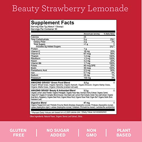 Amazing-Grass-Green-Superfood-Beauty-Greens-Powder-with-Biotin-Collagen-Supporting-Superfoods-Strawberry-Lemonade-30-Servings