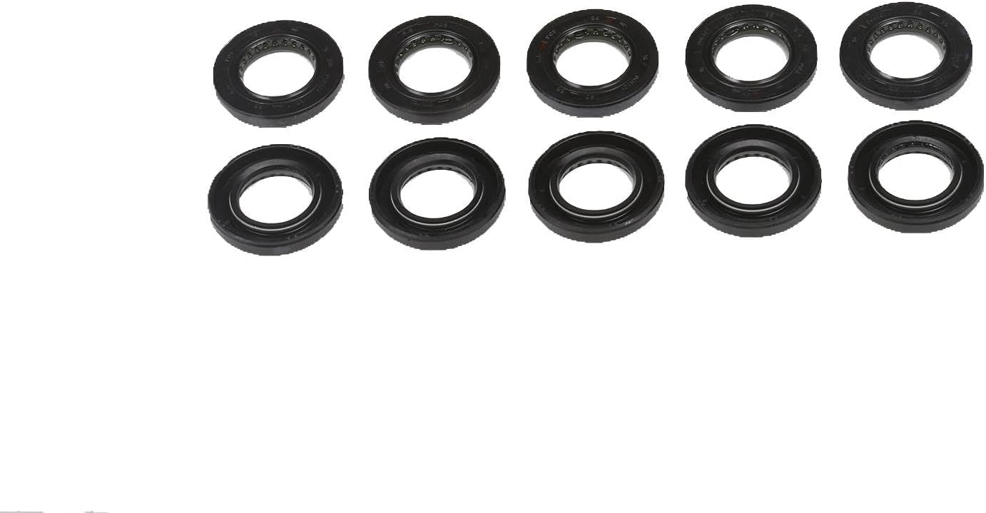GM Genuine Parts 94580209 Manual Transmission Input Shaft Seal