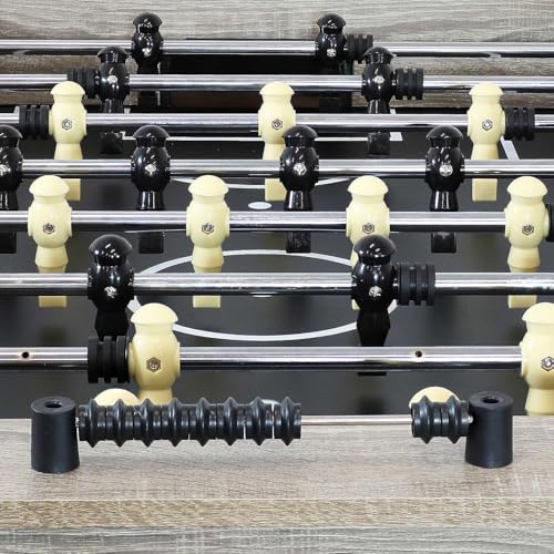 Image of STEP OVER Strongman Foosball Table ||Limited Edition || Strong and Sturdy Model for Adults & Kids || Perfect for Home, Office, Resorts, Hotels, Schools || Heavy Duty || 2026 Edition (Diamond)