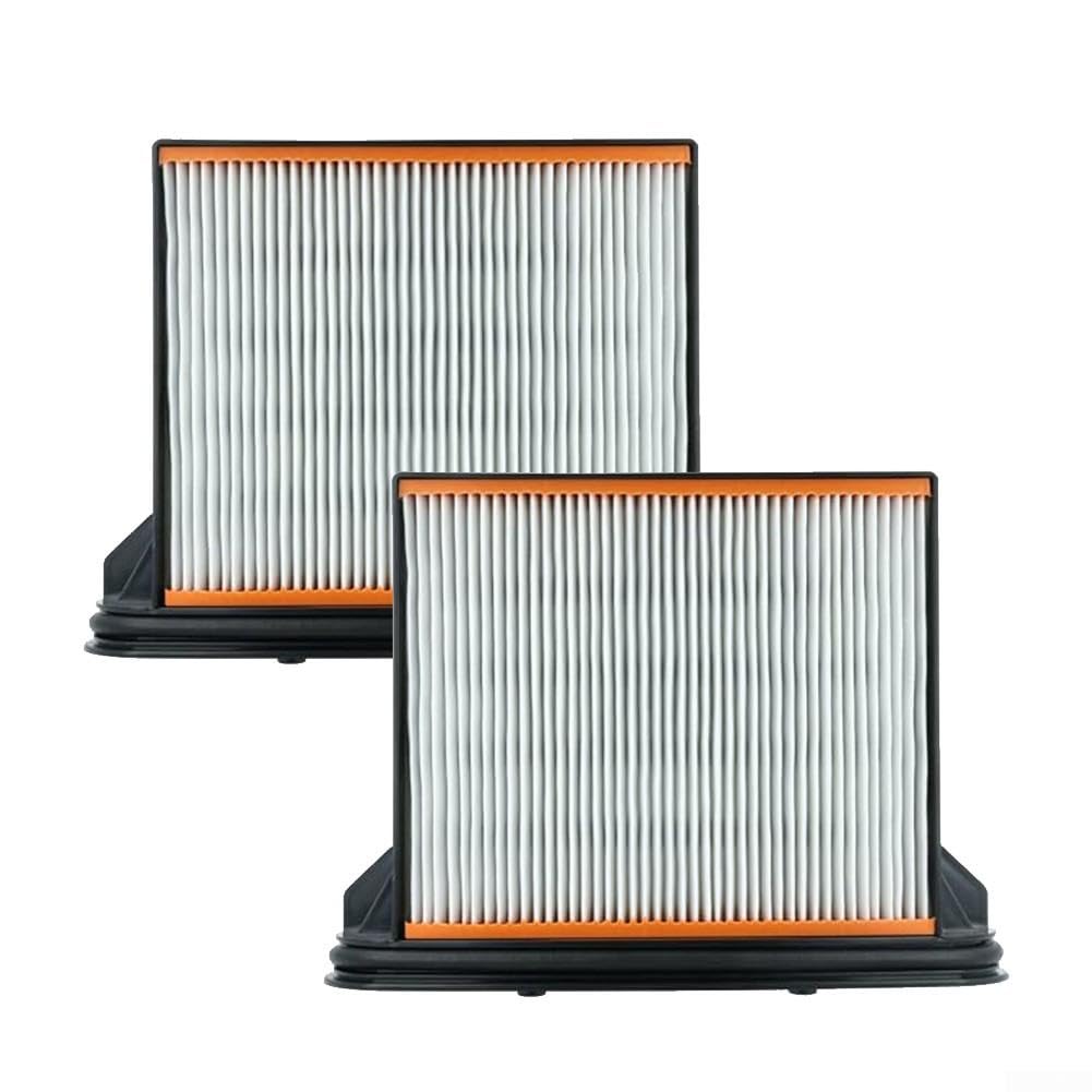 Filtro Lavable para Aspiradora Industrial GAS 25L