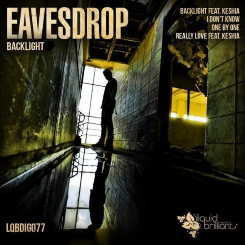 Backlight Eavesdrop Digital Music