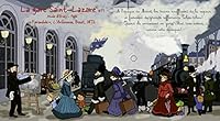 Mon petit Monet en musique - Livre sonore avec 6 puces - Dès 1 an 2324025965 Book Cover