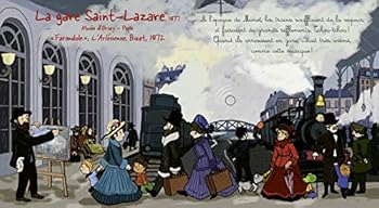 Hardcover Mon petit Monet en musique - Livre sonore avec 6 puces - Dès 1 an [French] Book