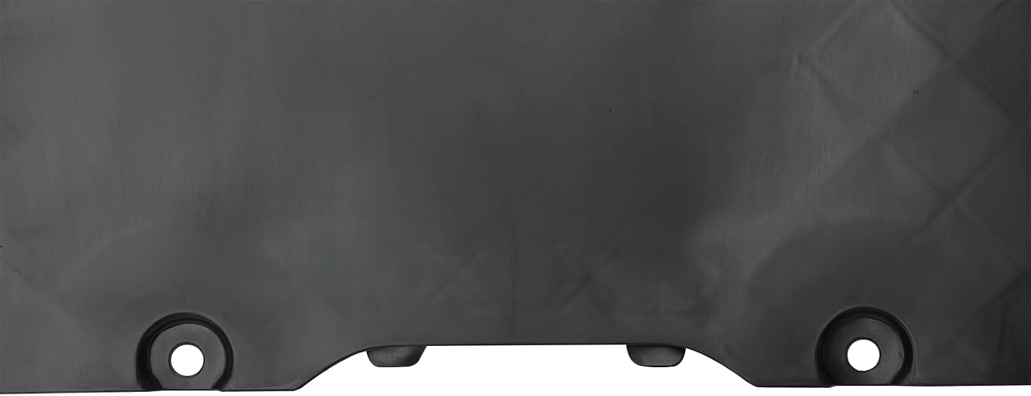 Front Skid Plate for Tesla Model 3 / Model Y 2020 2021 2022 2023, Under Engine Guard Cover Splash Shield Cover Chassis Guard Plates Accessories 149915100C