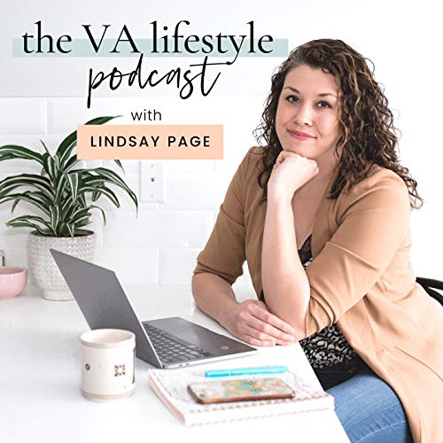 Couverture de The VA Lifestyle Podcast