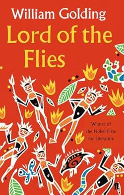 Lord of the Flies: Golding William
