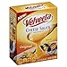 Velveeta Original Processed Cheese Sauce Pouch, 12 Ounce -- 8 per case.