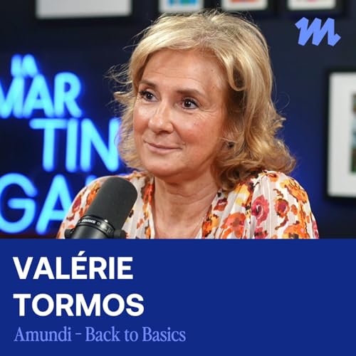 Pourquoi investir en DCA ? - Back to Basics, avec Amundi