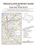 Texas Land Survey Maps for...