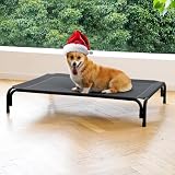 DOPEDIO Elevated Dog Bed