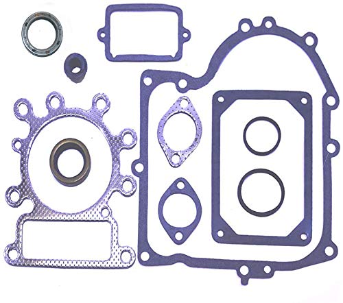Kit Set Guarnizioni Per Motore BRIGGS&amp;STRATTON Serie 19L132 0320 F1 68980925