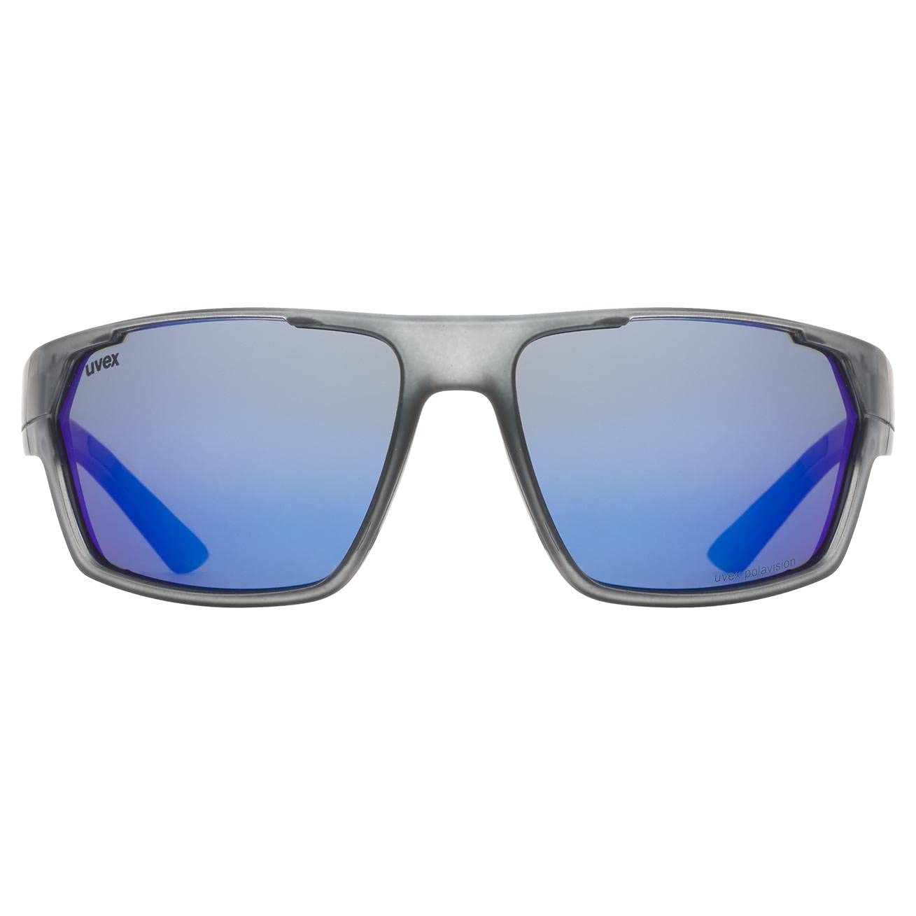 Uvex Sportstyle 233 P occhiali sportivi Unisex - Adulto (Pacco da 1)