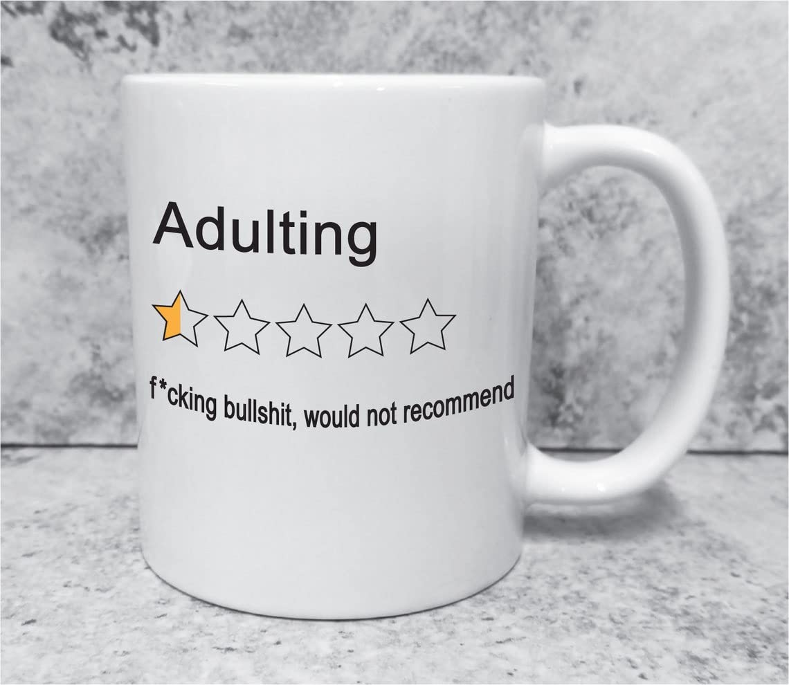 31 birthday coffee mug 31st Birthday Gifts for Women