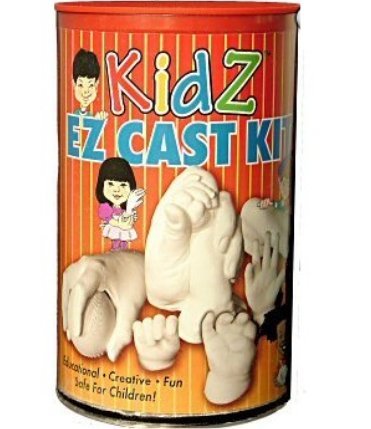 Kidz Ez Casting Kit #TOP20