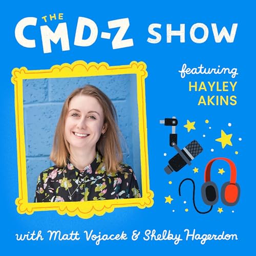 Can The Motion Industry Go Back to the Glory Days of 2021 - 2022? (w/ Hayley Akins)