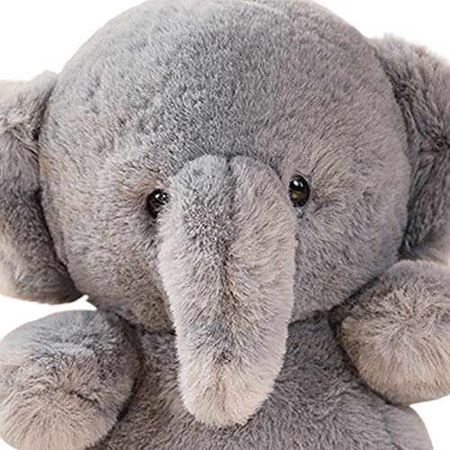 Juguete relleno de peluche tierno almohada acolchada para sala y coche 2