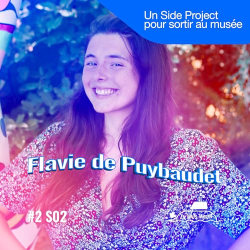 Un Side Project Culturel Pour Emmener Son Audience Au Mus&eacute;e ?