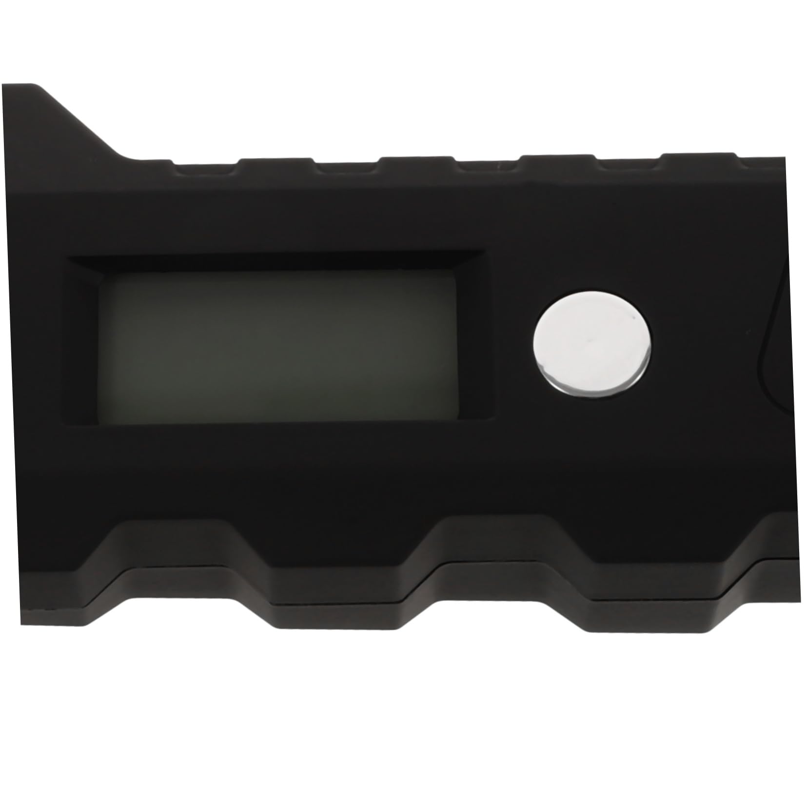 GLEAVI Manometro Digitale Per Pneumatici Display Lcd Strumento Di Misurazione Per Auto e Camion Facile Utilizzo e Lettura Chiara Della Pressione Pneumatici